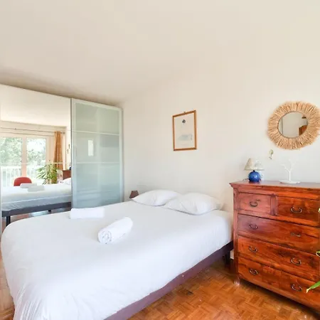 Apartment Guestready - Serene Retreat With A Terrace *