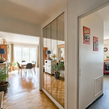 Guestready - Serene Retreat With A Terrace
