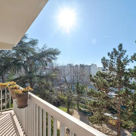 Apartment Guestready - Serene Retreat With A Terrace *