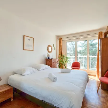 Guestready - Serene Retreat With A Terrace * Paris