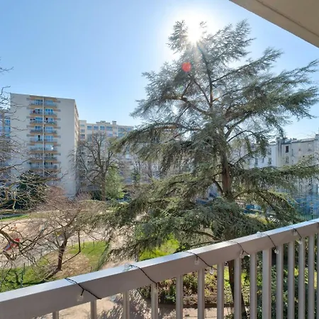 Apartment Guestready - Serene Retreat With A Terrace *